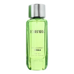 Embark, My Journey Kerala, Eau De Parfum, Unisex, 100 ml - Teknashop Ltd