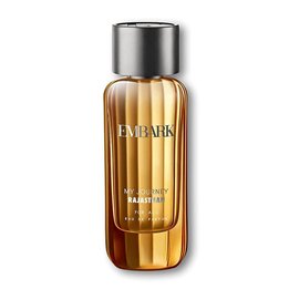 Embark, My Journey Rajasthan, Eau De Parfum, Unisex, 100 ml - Teknashop Ltd