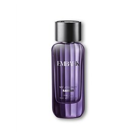 Embark, My Journey Kashmir, Eau De Parfum, Unisex, 100 ml - Teknashop Ltd