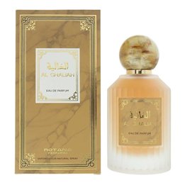 Rotana, Al Ghaliah, Eau De Parfum, Unisex, 100 ml - Teknashop Ltd