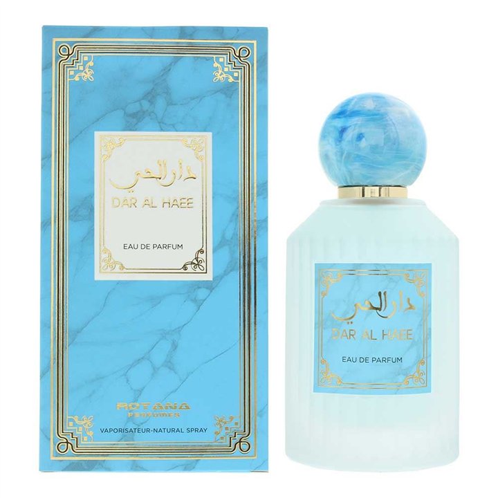 Rotana, Dar Al Haee, Eau De Parfum, Unisex, 100 ml - Teknashop Ltd