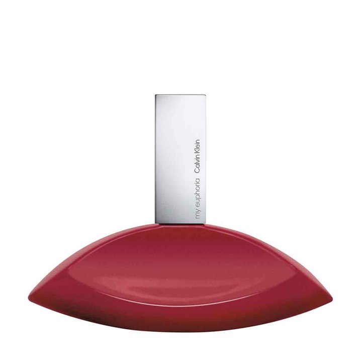 Calvin Klein, My Euphoria, Eau De Parfum, For Women, 50 ml - Teknashop Ltd
