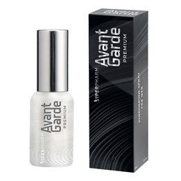 ViperPharm, Avant Garde Premium, Pheromone Spray, For Men, 25 ml - Teknashop Ltd