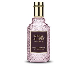 4711, Acqua Colonia Intense Floral Fields Of Ireland, Eau De Cologne, Unisex, 50 ml - Teknashop Ltd