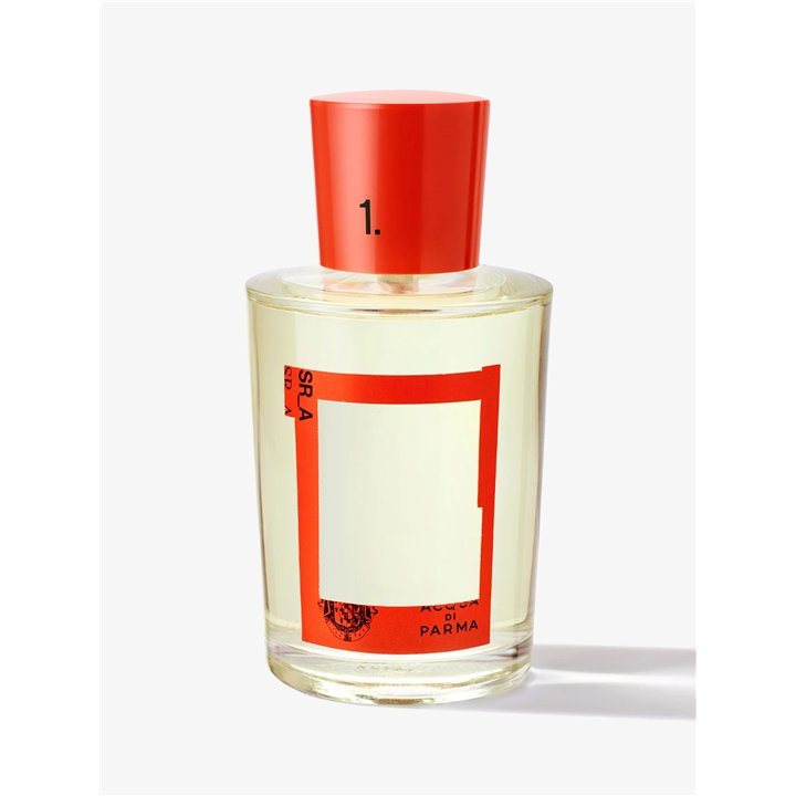 Acqua di Parma, Colonia By Samuel Ross Orange, Eau De Cologne, Unisex, 100 ml - Teknashop Ltd