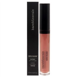 BareMinerals, Gen Nude Patent, Liquid Lipstick, Dahling, 3.7 ml - Teknashop Ltd