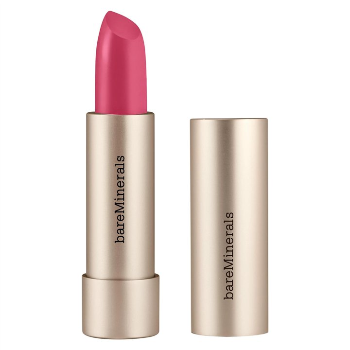 BareMinerals, Mineralist, Cream Lipstick, Creativity, 3.6 g - Teknashop Ltd