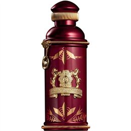 Alexandre.J, Rose Alba, Eau De Parfum, For Women, 100 ml - Teknashop Ltd