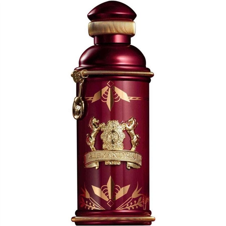 Alexandre.J, Rose Alba, Eau De Parfum, For Women, 100 ml - Teknashop Ltd