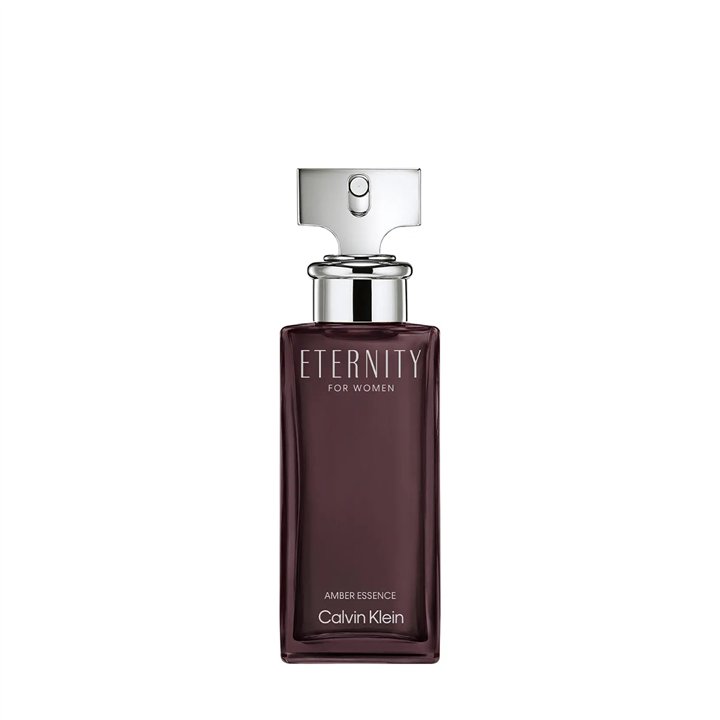 Calvin Klein, Eternity Amber Essence Intense, Parfum, For Women, 30 ml - Teknashop Ltd