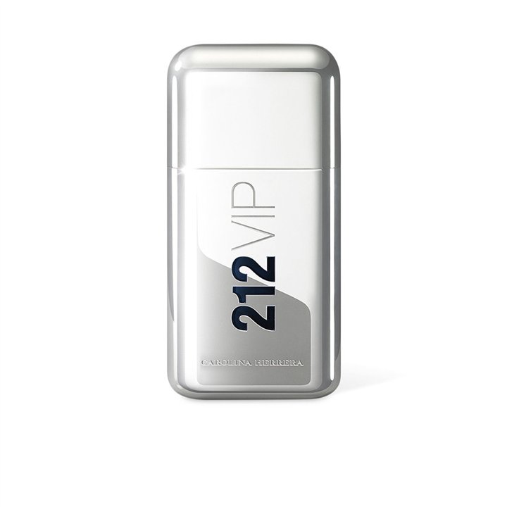Carolina Herrera, 212 Men, Eau De Toilette, For Men, 50 ml - Teknashop Ltd