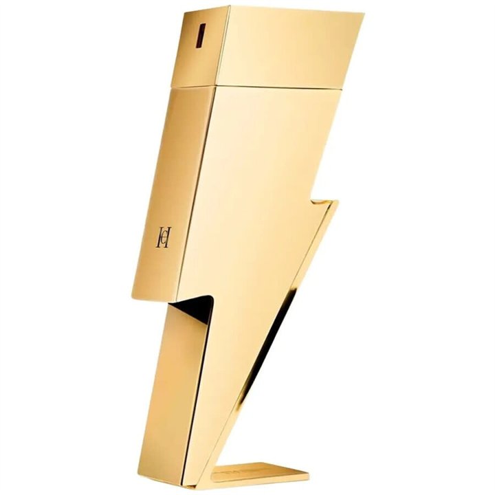 Carolina Herrera, Bad Boy Gold Fantasy, Eau De Toilette, For Men, 100 ml - Teknashop Ltd