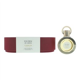 Caron, Rose Ebène, Eau De Parfum, For Women, 50 ml - Teknashop Ltd