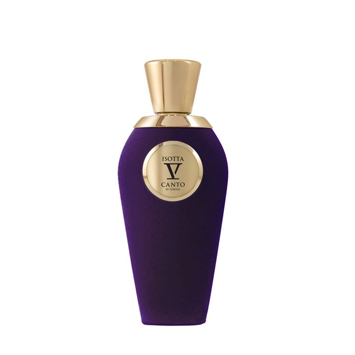 V Canto, Isotta, Extrait De Parfum, Unisex, 100 ml - Teknashop Ltd