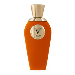 V Canto, Malatesta, Extrait De Parfum, Unisex, 100 ml - Teknashop Ltd