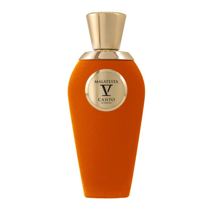V Canto, Malatesta, Extrait De Parfum, Unisex, 100 ml - Teknashop Ltd