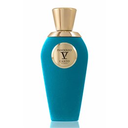 V Canto, Pandolfo, Extrait De Parfum, Unisex, 100 ml - Teknashop Ltd