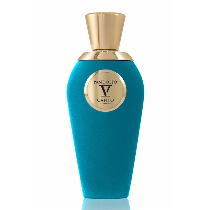 V Canto, Pandolfo, Extrait De Parfum, Unisex, 100 ml - Teknashop Ltd