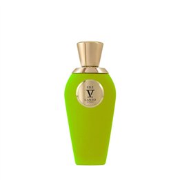 V Canto, P.D.F., Extrait De Parfum, Unisex, 100 ml - Teknashop Ltd