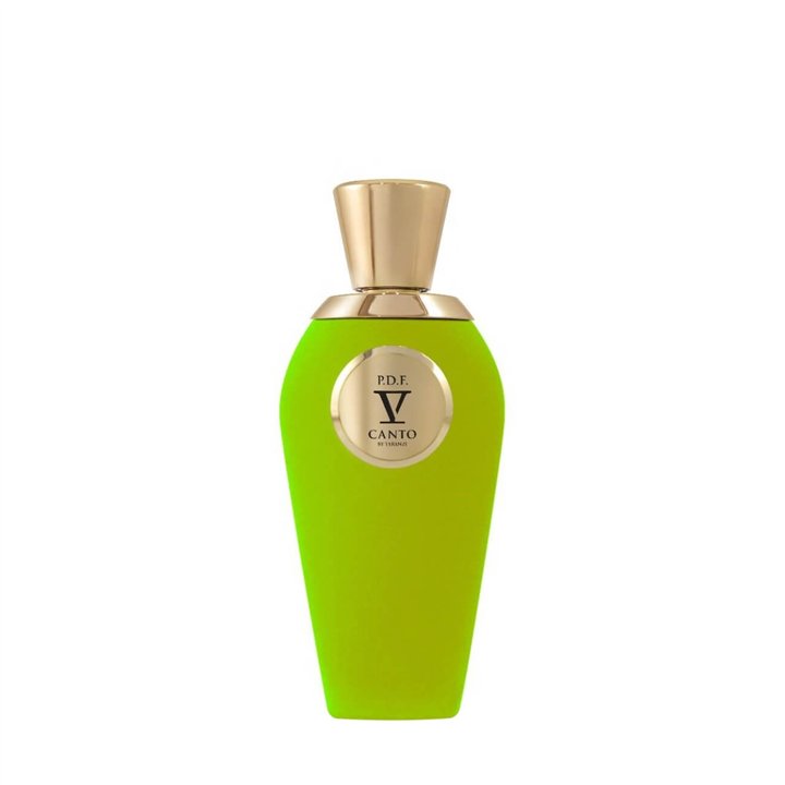 V Canto, P.D.F., Extrait De Parfum, Unisex, 100 ml - Teknashop Ltd