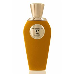 V Canto, Sigismondo, Extrait De Parfum, Unisex, 100 ml - Teknashop Ltd