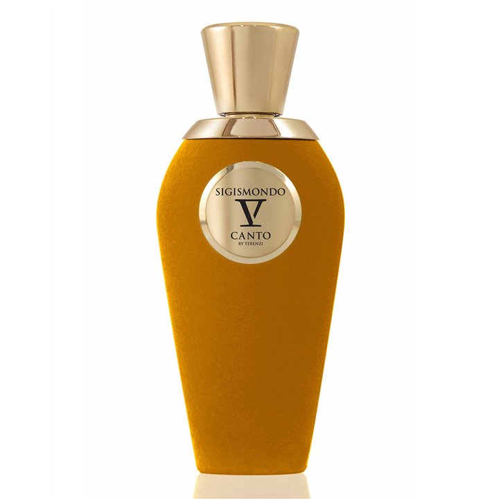V Canto, Sigismondo, Extrait De Parfum, Unisex, 100 ml - Teknashop Ltd