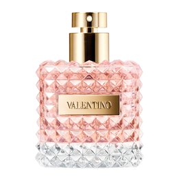 Valentino, Valentino Donna, Eau De Parfum, For Women, 50 ml - Teknashop Ltd