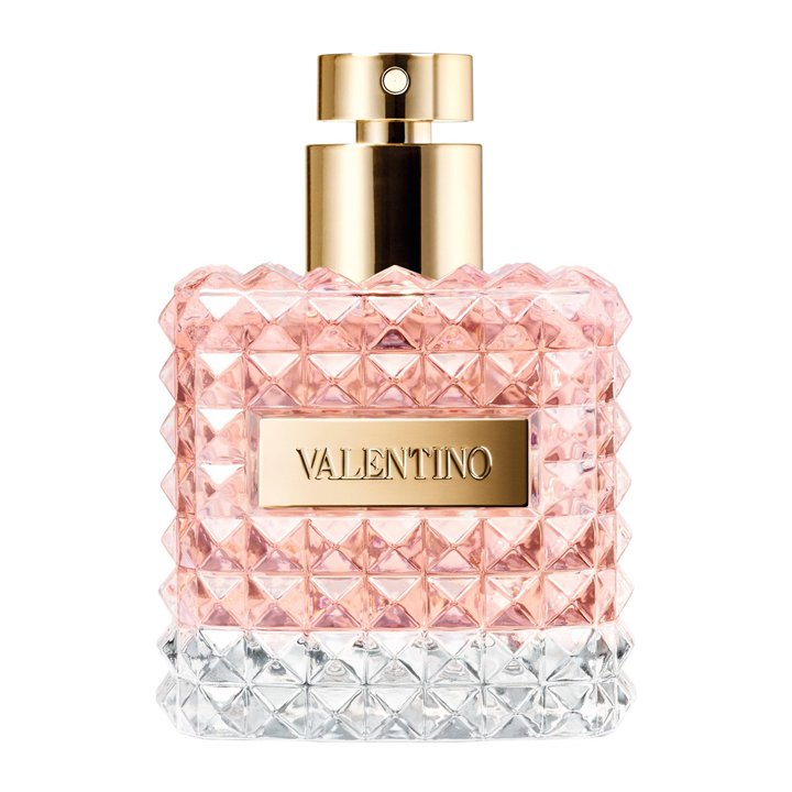 Valentino, Valentino Donna, Eau De Parfum, For Women, 50 ml - Teknashop Ltd