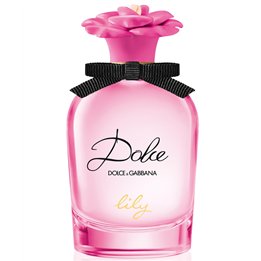 Dolce & Gabbana, Dolce Lily, Eau De Toilette, For Women, 75 ml - Teknashop Ltd