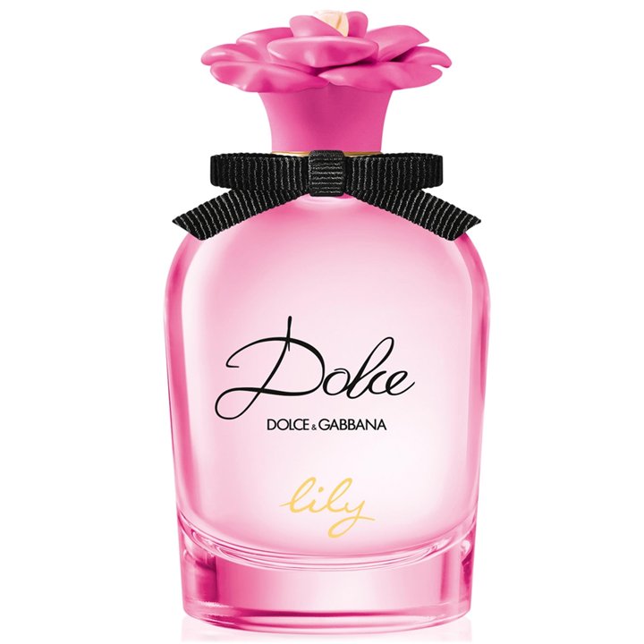 Dolce & Gabbana, Dolce Lily, Eau De Toilette, For Women, 75 ml - Teknashop Ltd