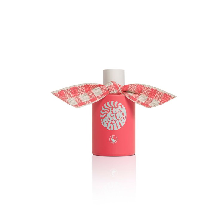 El Ganso, Hey Sunshine, Eau De Toilette, For Women, 75 ml - Teknashop Ltd