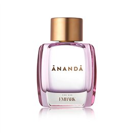 Embark, Ananda, Eau De Parfum, For Women, 100 ml - Teknashop Ltd