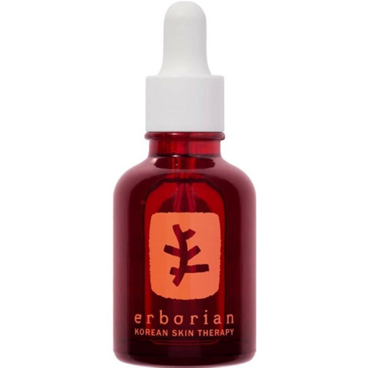 Erborian, Skin Therapy Multi Perfecting, Anti-Imperfections, Night, Oil, Face, 30 ml - Teknashop Ltd