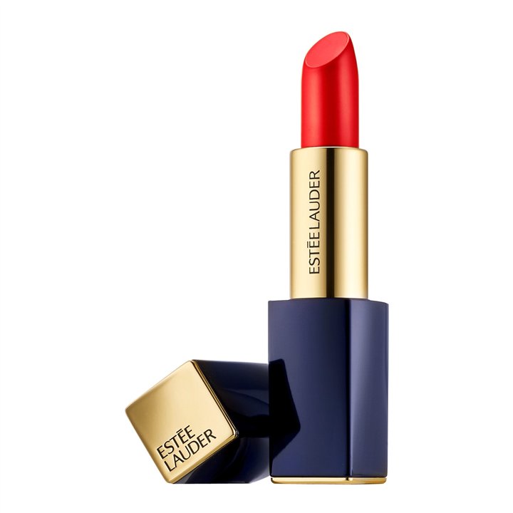 Estee Lauder, Pure Color Envy, Cream Lipstick, 370, Carnal, 3.5 g - Teknashop Ltd