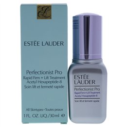 Estee Lauder, Perfectionist Pro - Rapid Firm + Lift, Firming, Serum, For Face, 30 ml - Teknashop Ltd