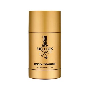 Paco Rabanne 1 Million Deodorant Stick 75ml - unisex - Teknashop Ltd