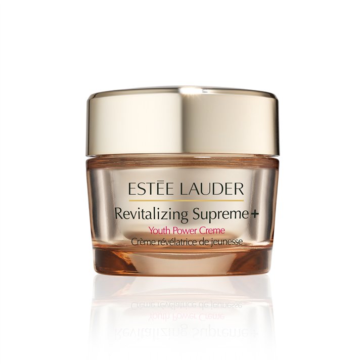 Estee Lauder, Revitalizing Supreme + Youth Power Creme, Firming & Lifting, Cream, For Face, 50 ml - Teknashop Ltd