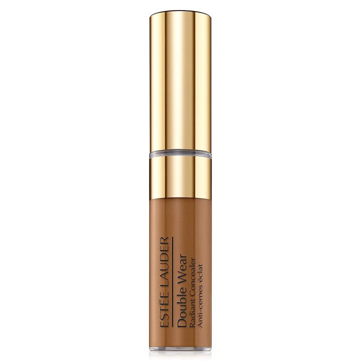 Estee Lauder, Double Wear Radiant, Correcting & Highlighting, Liquid Concealer, 5N, Deep, 10 ml - Teknashop Ltd