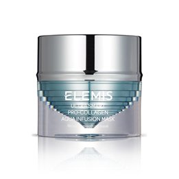 Elemis, Ultra Smart, Anti-Wrinkle, Collagen, Gel Mask, Face, 50 ml *Tester - Teknashop Ltd