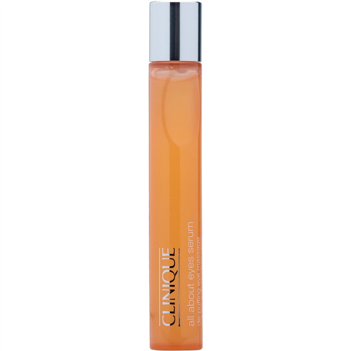 Clinique, All About Eyes, Depuffing, Eye Serum, 15 ml - Teknashop Ltd