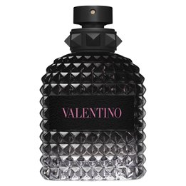 Valentino, Uomo Born In Roma, Eau De Toilette, For Men, 100 ml - Teknashop Ltd