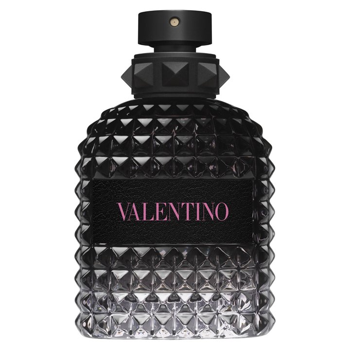 Valentino, Uomo Born In Roma, Eau De Toilette, For Men, 100 ml - Teknashop Ltd