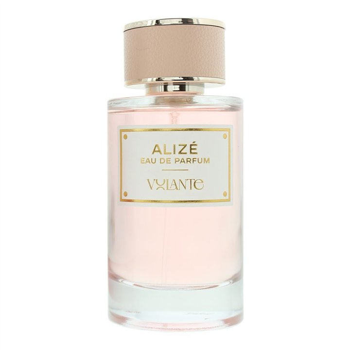 Volante, Alize, Eau De Parfum, For Women, 100 ml - Teknashop Ltd