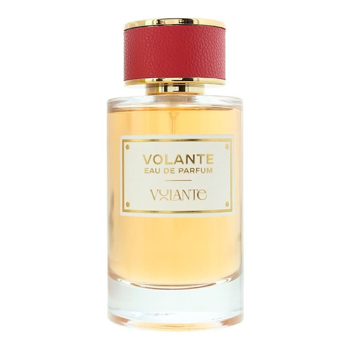 Volante, Volante, Eau De Parfum, For Women, 100 ml - Teknashop Ltd