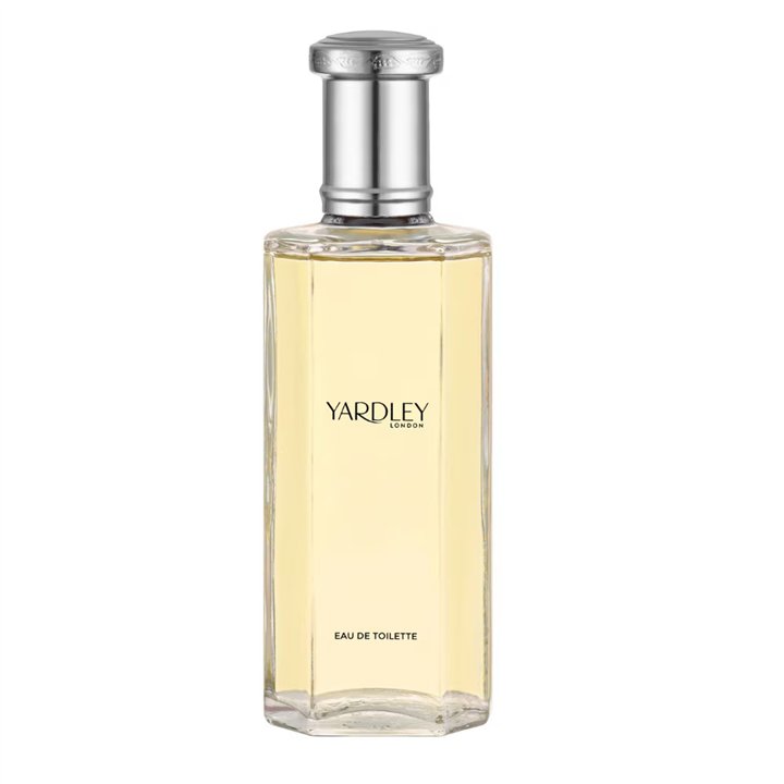 Yardley, English Daffodil, Eau De Toilette, For Women, 125 ml - Teknashop Ltd