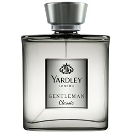 Yardley, Gentleman Classic, Eau De Parfum, For Men, 100 ml - Teknashop Ltd