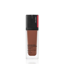 Shiseido, Synchro Skin Self-Refreshing, Liquid Foundation, 550, Jasper, SPF 30, 30 ml - Teknashop Ltd