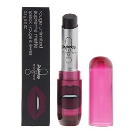 Shu Uemura, Rouge Unlimited, Cream Lipstick, Grape Jam, 3.4 g - Teknashop Ltd