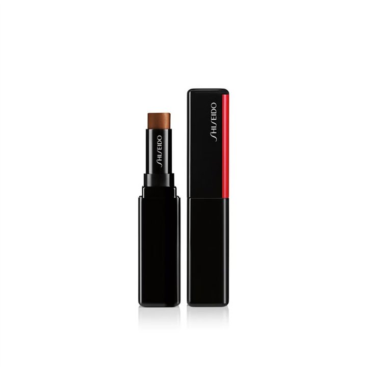 Shiseido, Synchro Skin, Concealer Stick, 501, Deep, 2.5 g - Teknashop Ltd
