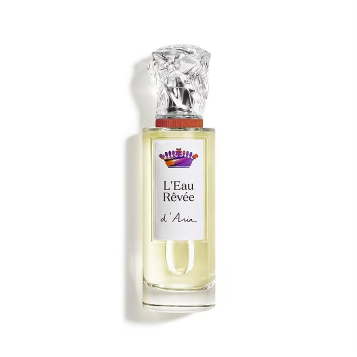 Sisley, L'eau Revee Di Aria, Eau De Toilette, Unisex, 50 ml - Teknashop Ltd
